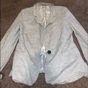 Nice soft cover suit